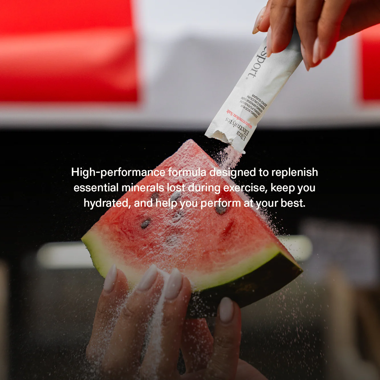 Ultra Electrolytes (30 pack) - Watermelon Salt - Image 12